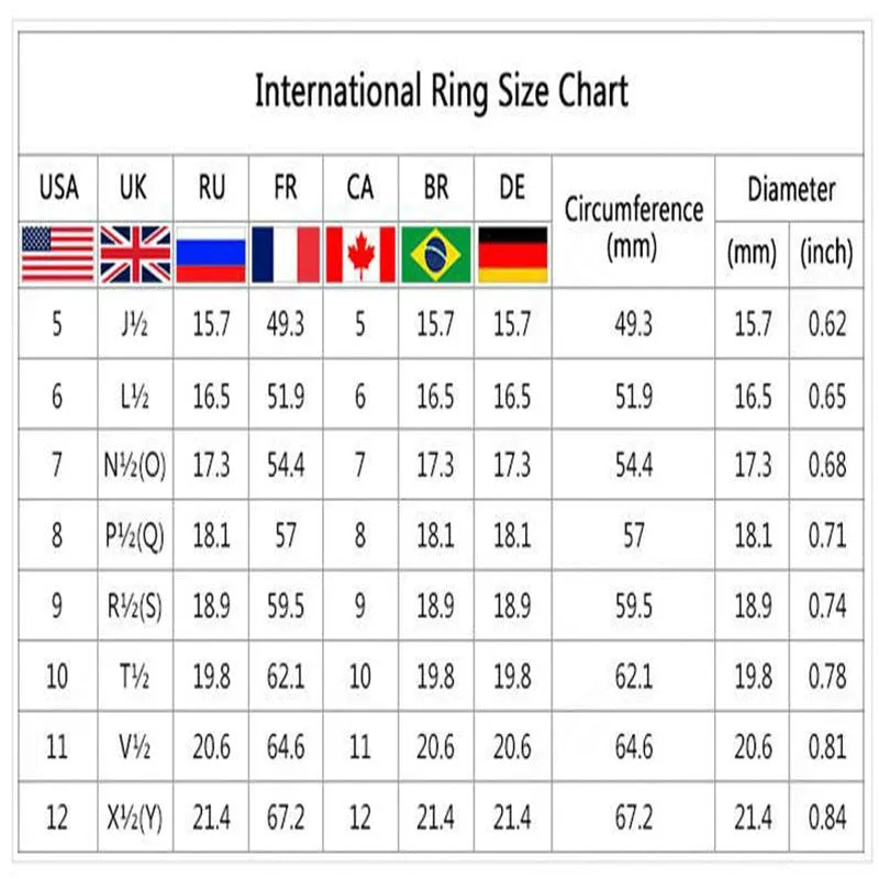 2020 New Temperature Ring Fashion Smart Stainless Steel  Classic Wedding Couple Modern For Women Men Waterproof Rings Jewelry