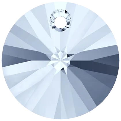 6428 Swarovski XILION Round Pendants