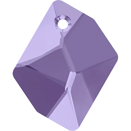 6680 Swarovski Cosmic Pendants