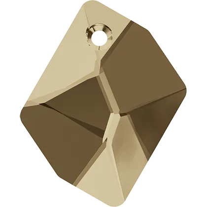 6680 Swarovski Cosmic Pendants