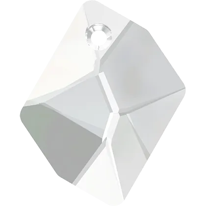 6680 Swarovski Cosmic Pendants