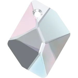 6680 Swarovski Cosmic Pendants