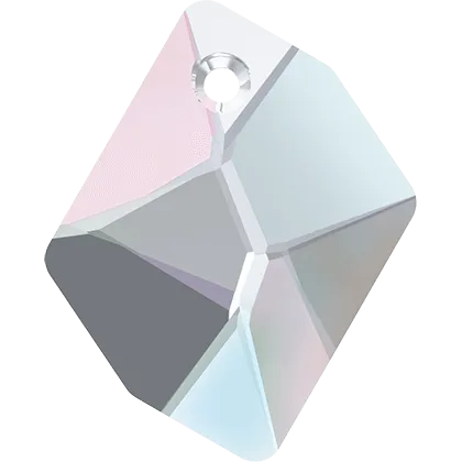 6680 Swarovski Cosmic Pendants