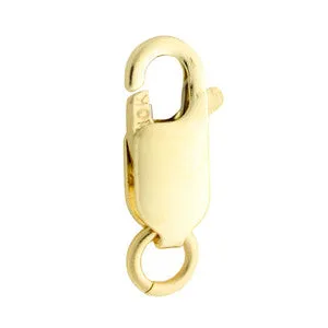 9mm Classic Lobster Clasp