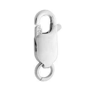 9mm Classic Lobster Clasp