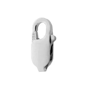 9mm Classic Lobster Clasp