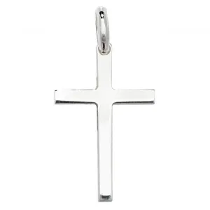 Acotis Silver Cross Pendant G6982