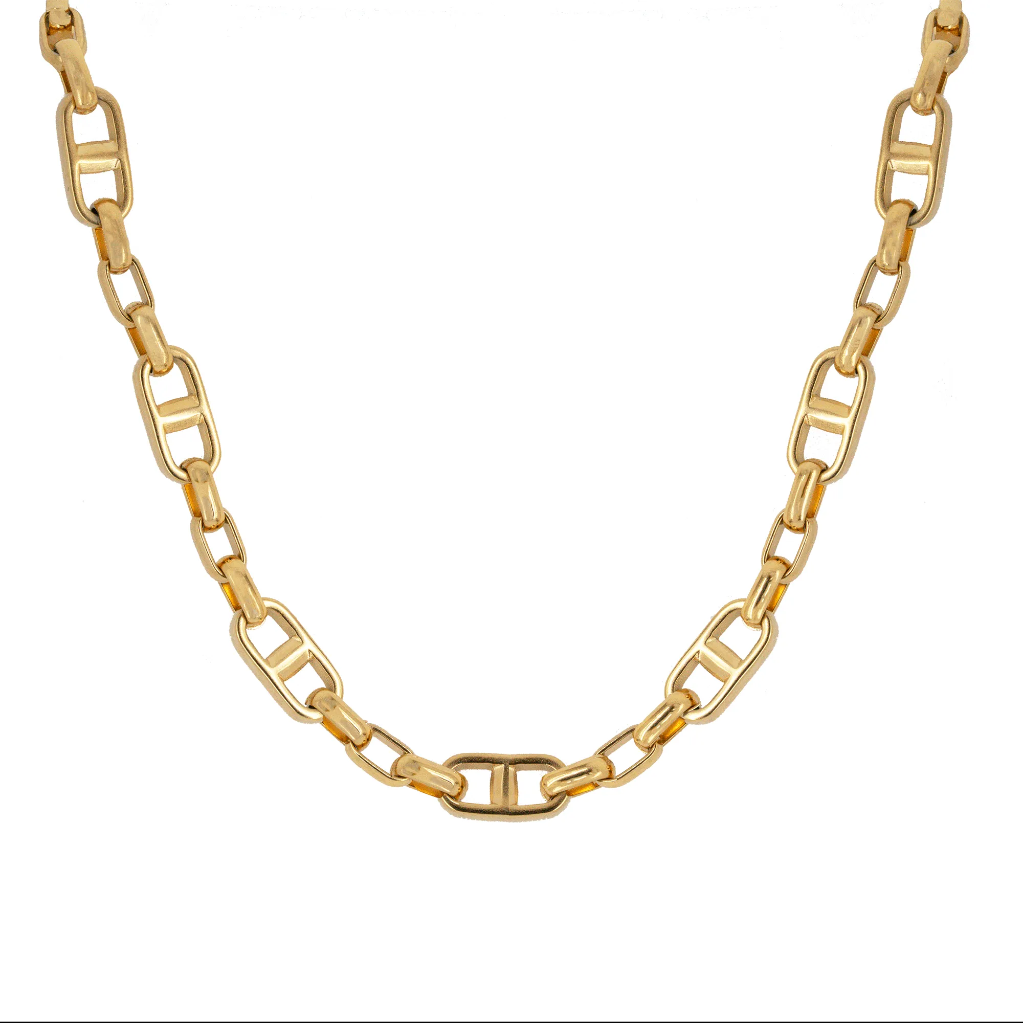 Alexis Chain Necklace