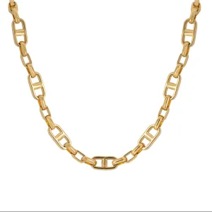 Alexis Chain Necklace