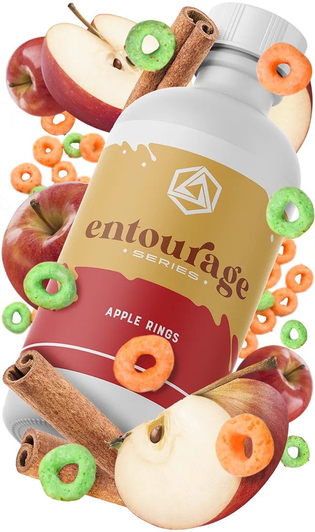 Apple Rings