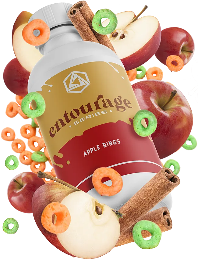 Apple Rings