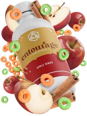 Apple Rings