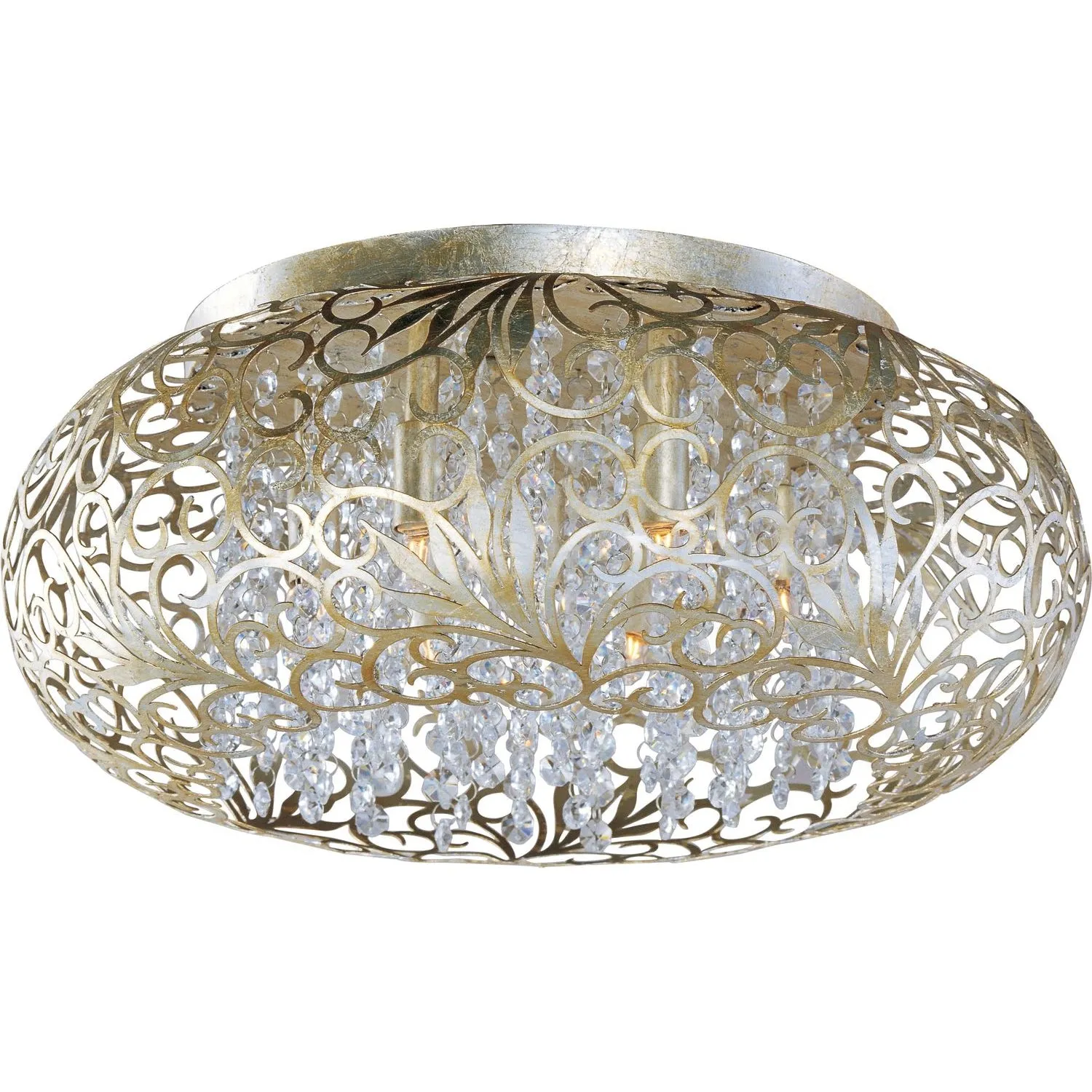 Arabesque Flush Mount