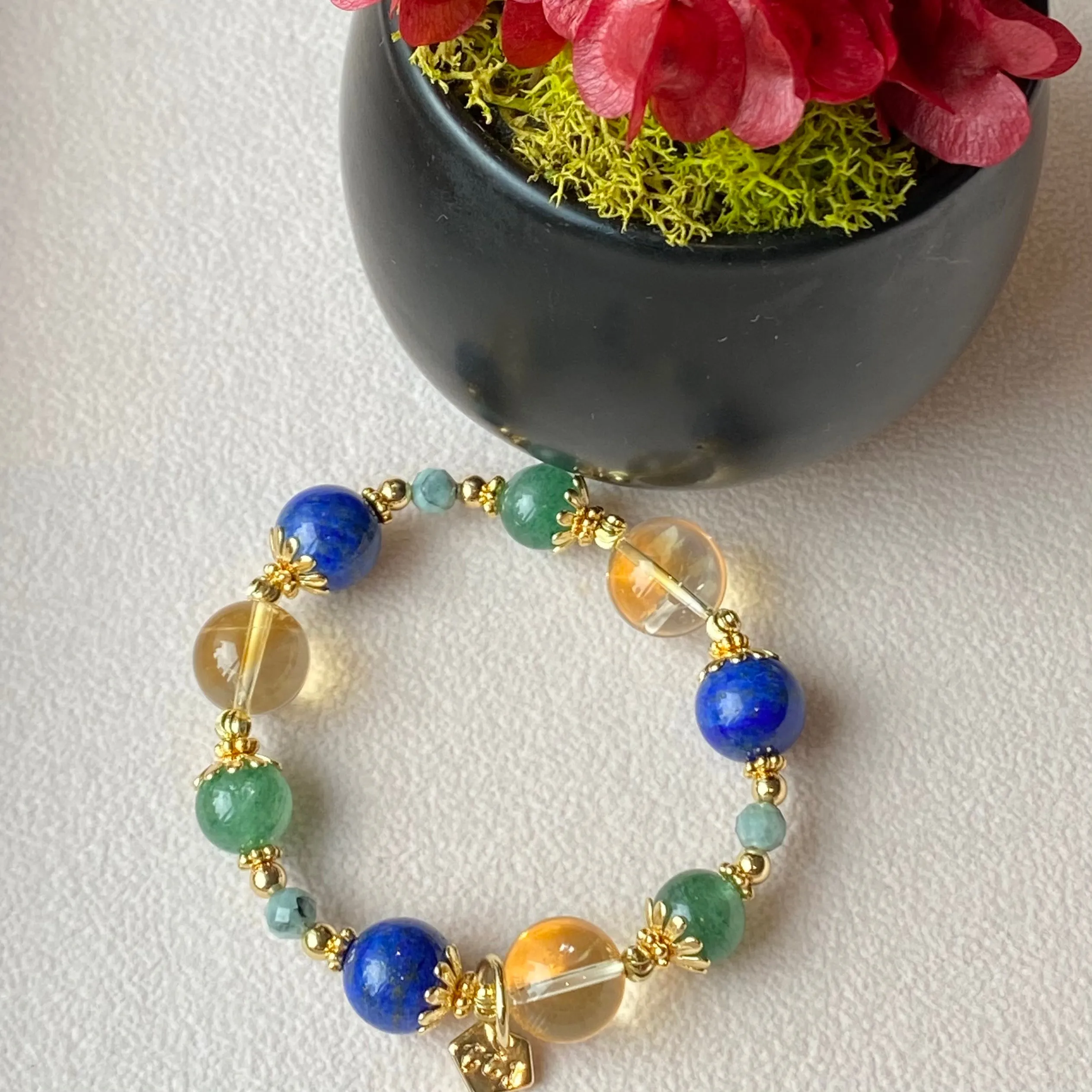Athena 2.0 Bracelet