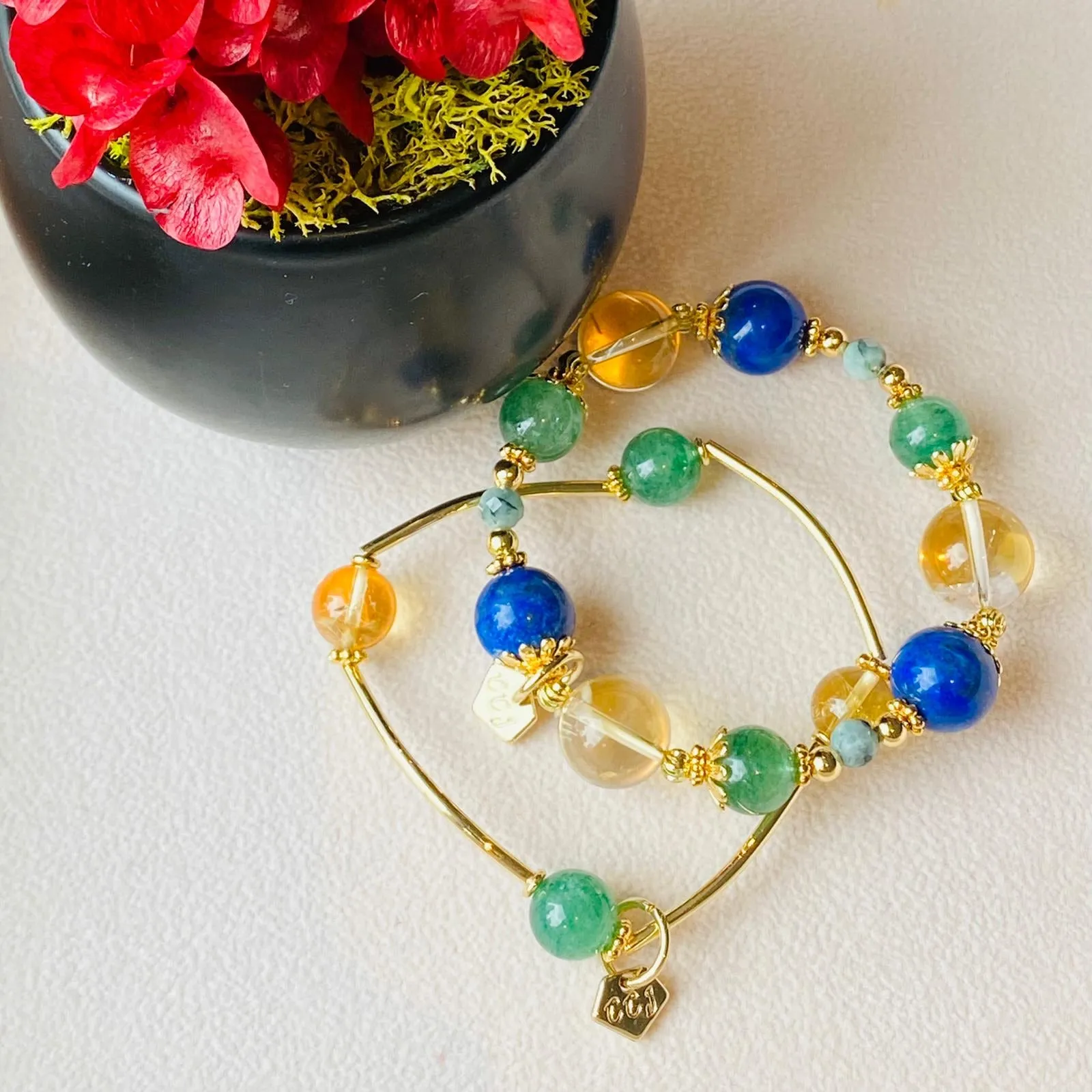 Athena 2.0 Bracelet