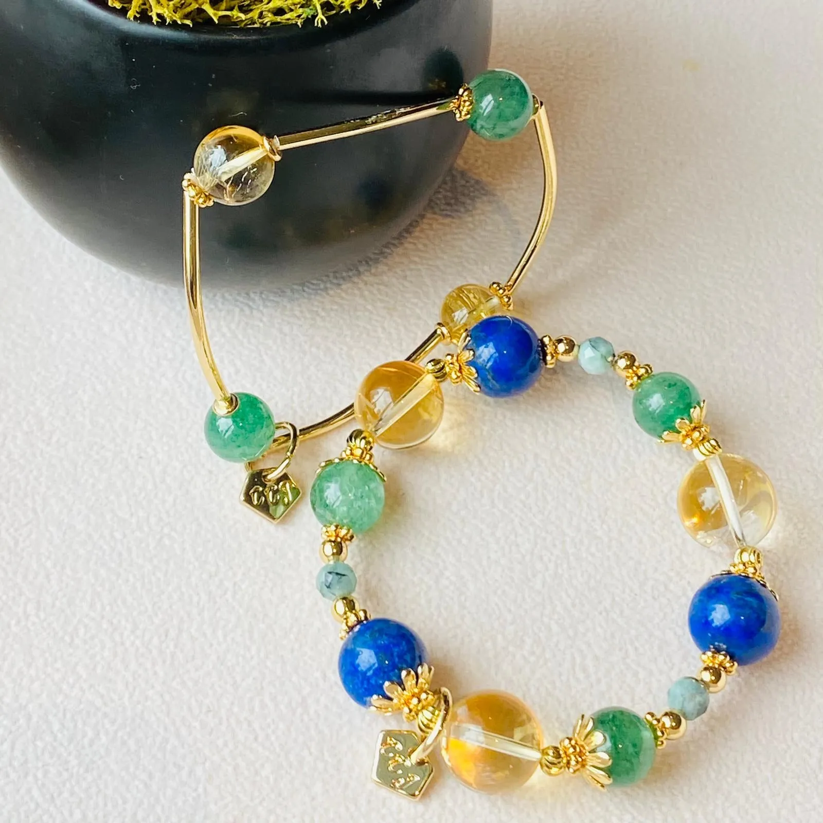 Athena 2.0 Bracelet