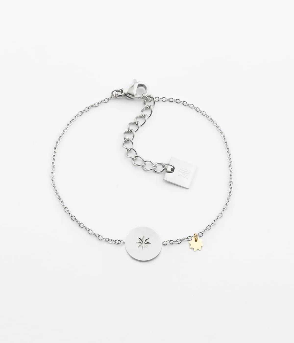 Bracelet El paso (Acier)