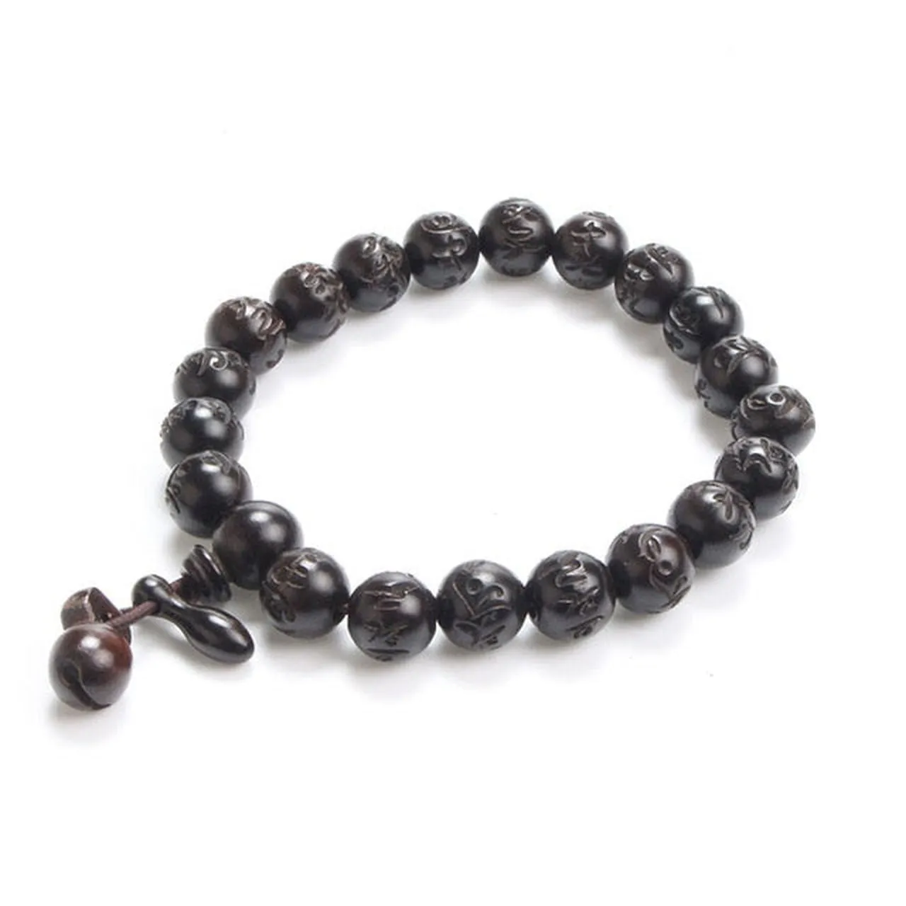 Buddhism Prayer Beads Bracelets