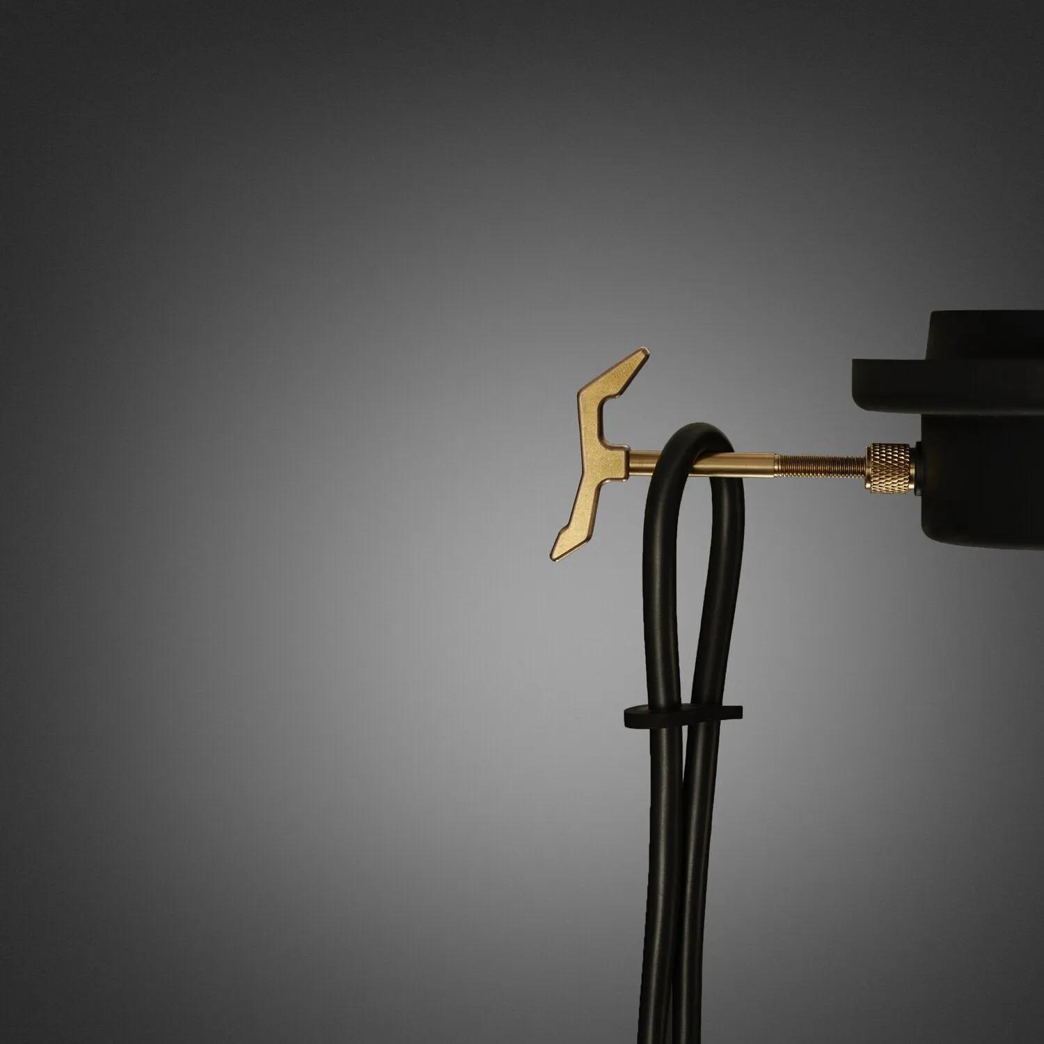 Buster   Punch Hooked 3.0 Nude Chandelier
