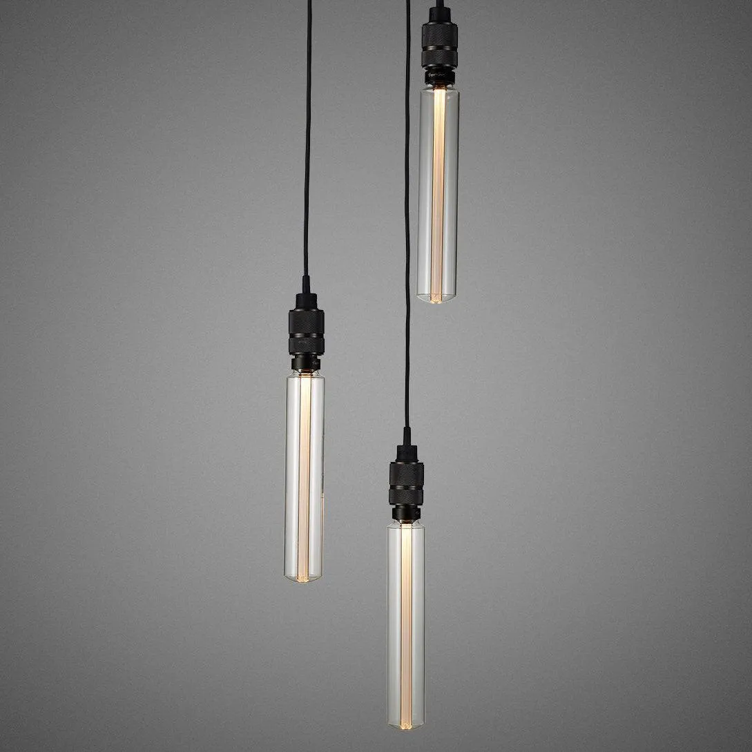Buster   Punch Hooked 3.0 Nude Chandelier