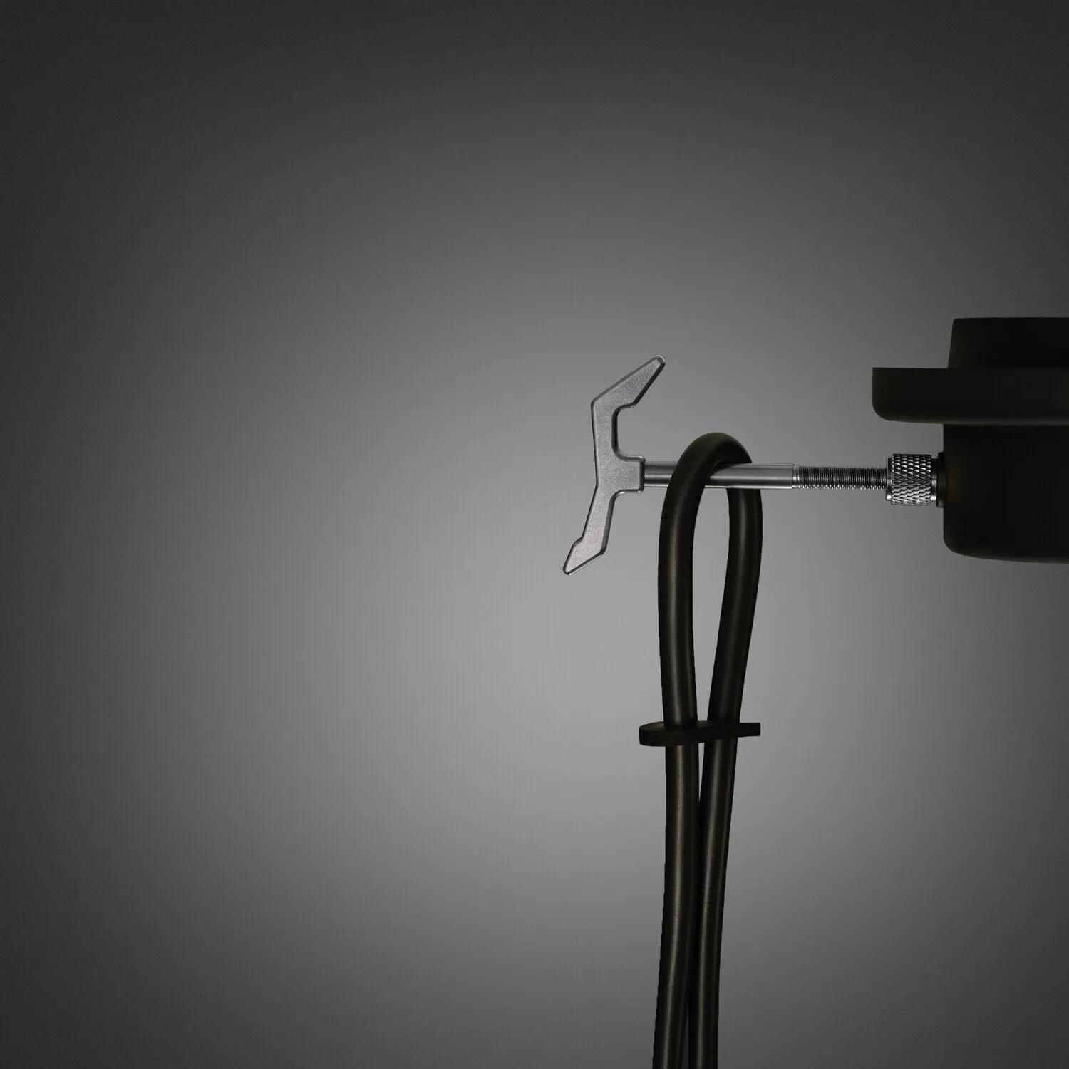 Buster   Punch Hooked 3.0 Nude Chandelier