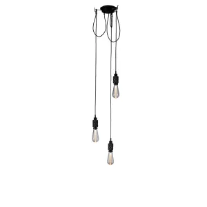 Buster   Punch Hooked 3.0 Nude Chandelier