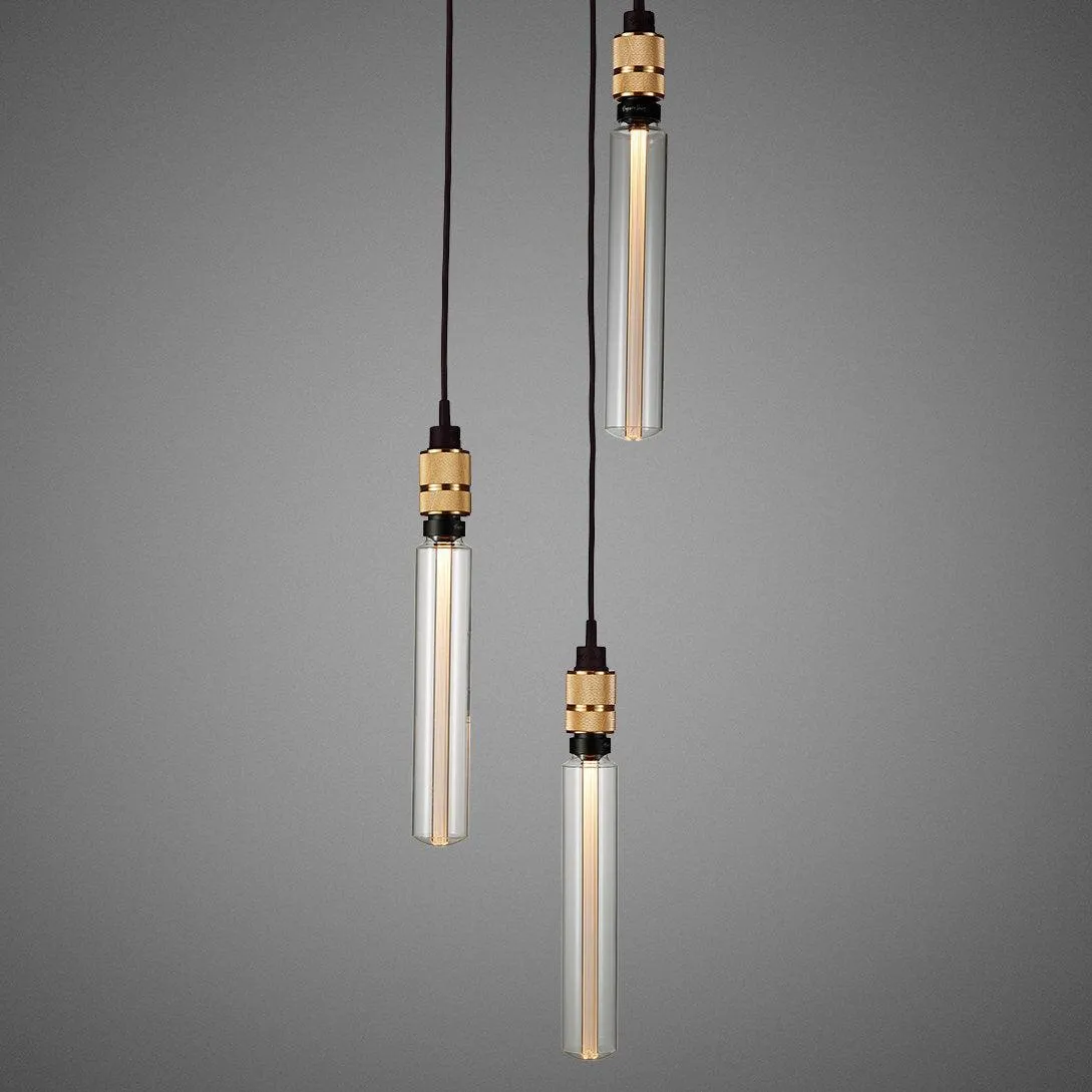 Buster   Punch Hooked 3.0 Nude Chandelier