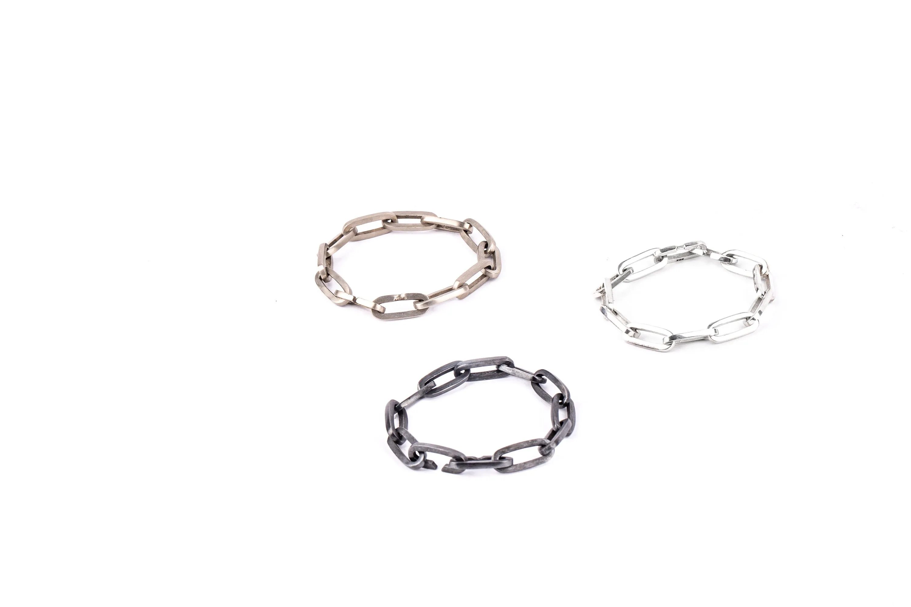 Chain Lynx Unisex Bracelet