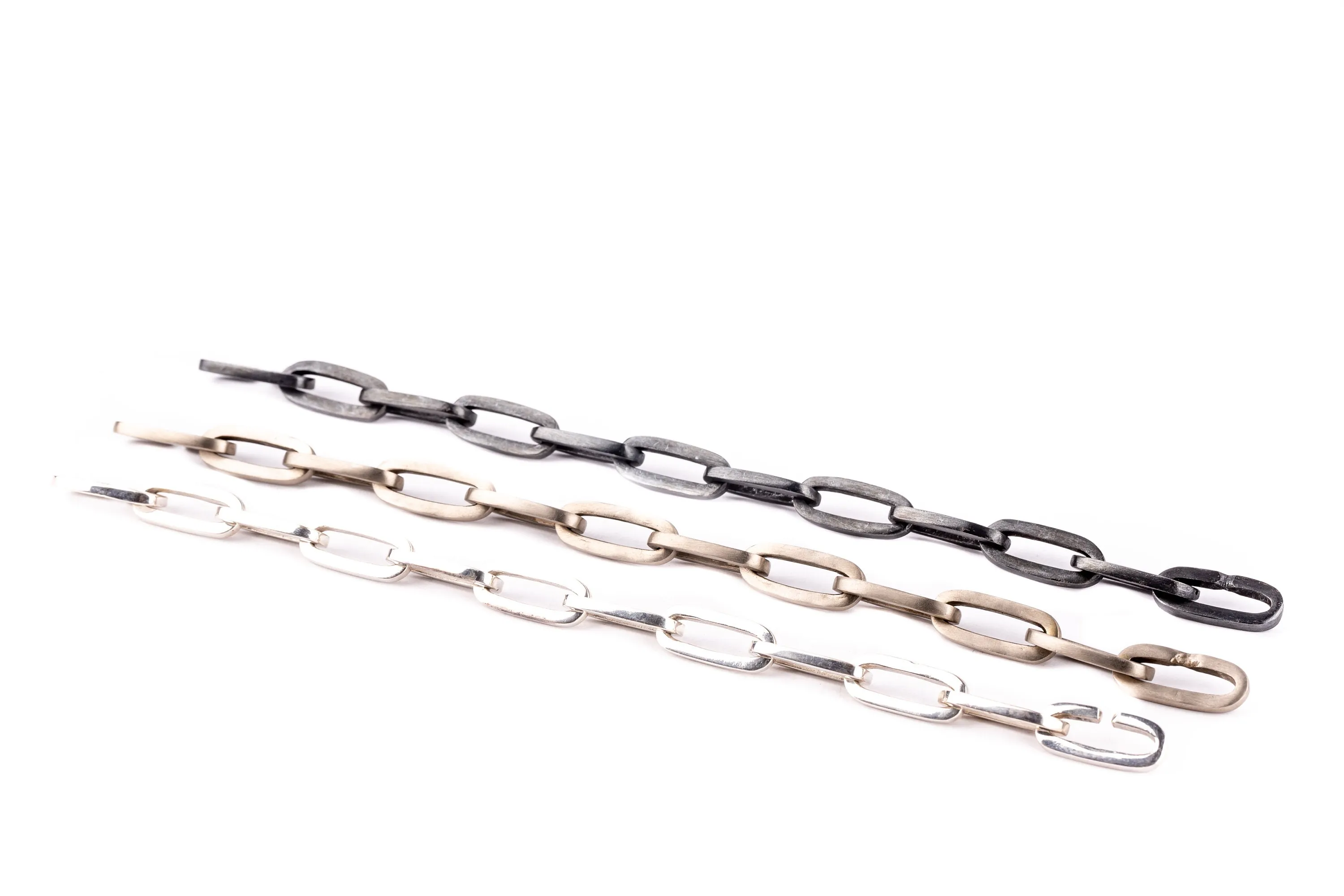 Chain Lynx Unisex Bracelet