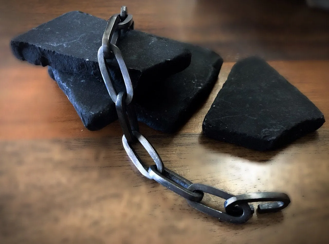 Chain Lynx Unisex Bracelet