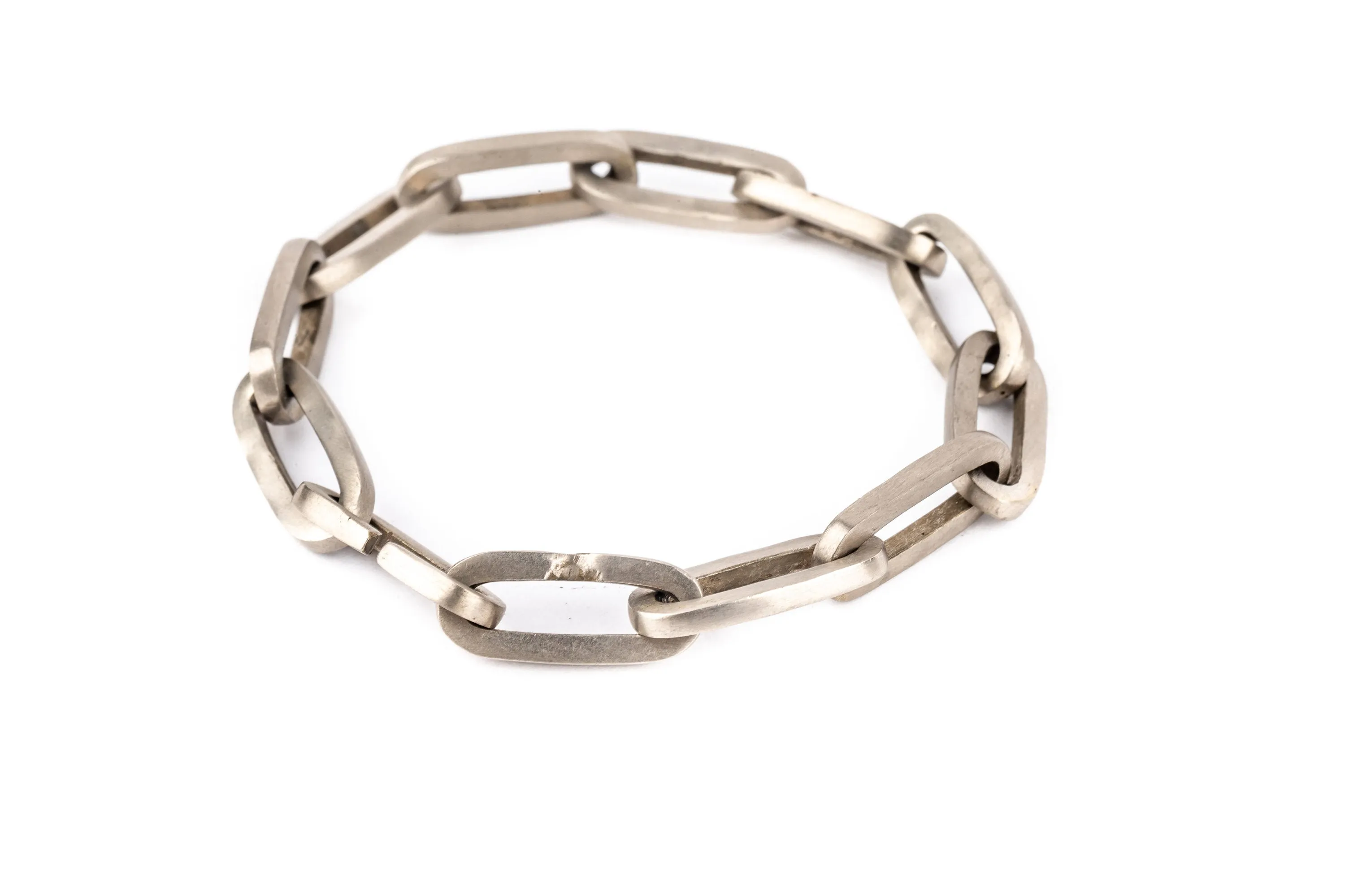 Chain Lynx Unisex Bracelet