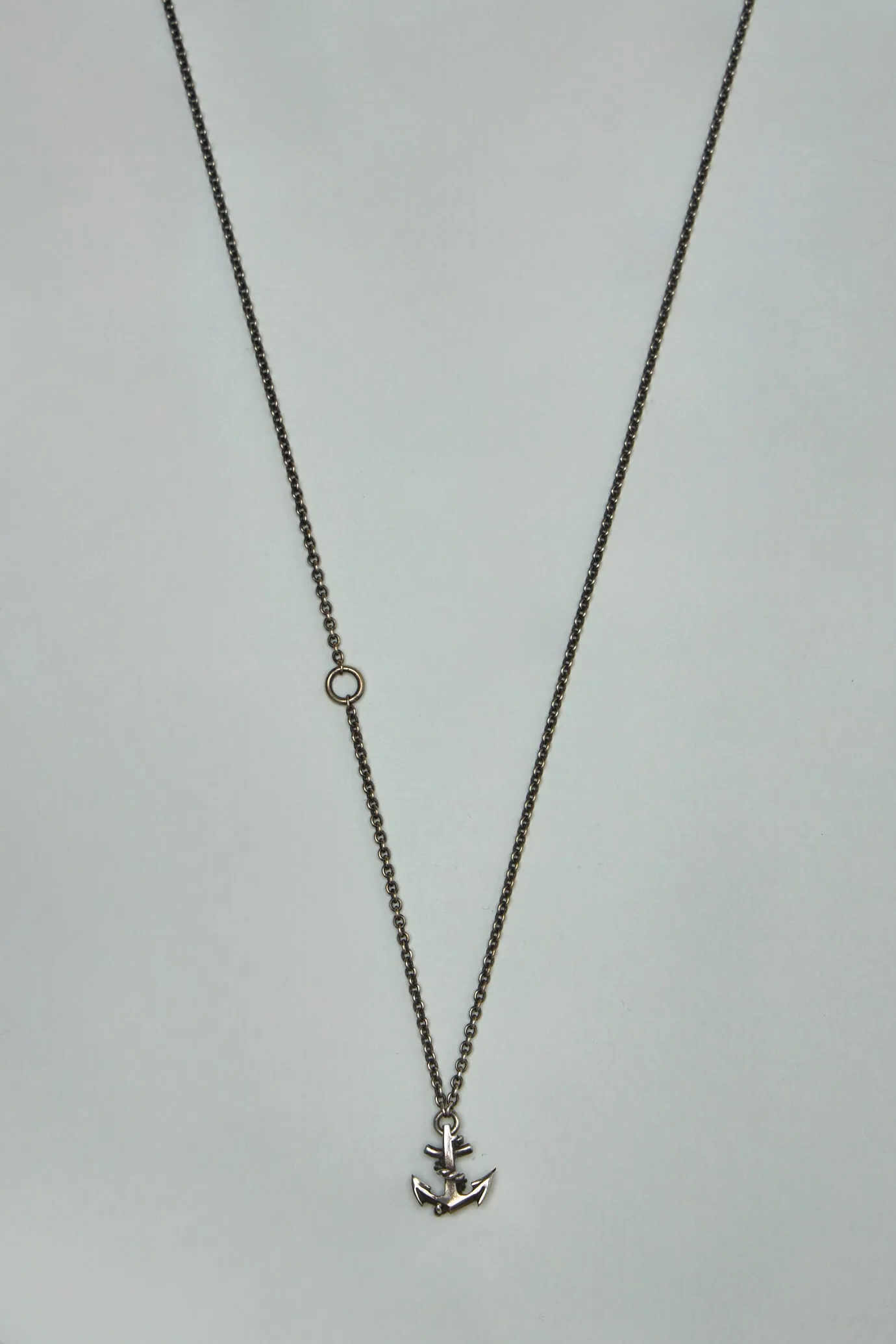 Chain Mini Anchor