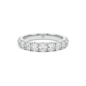 Classic Diamond Band - Large