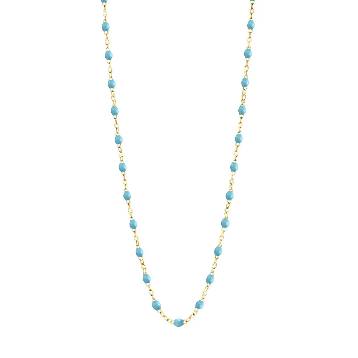 Classic Gigi 16" Necklace (Multiple Colors)