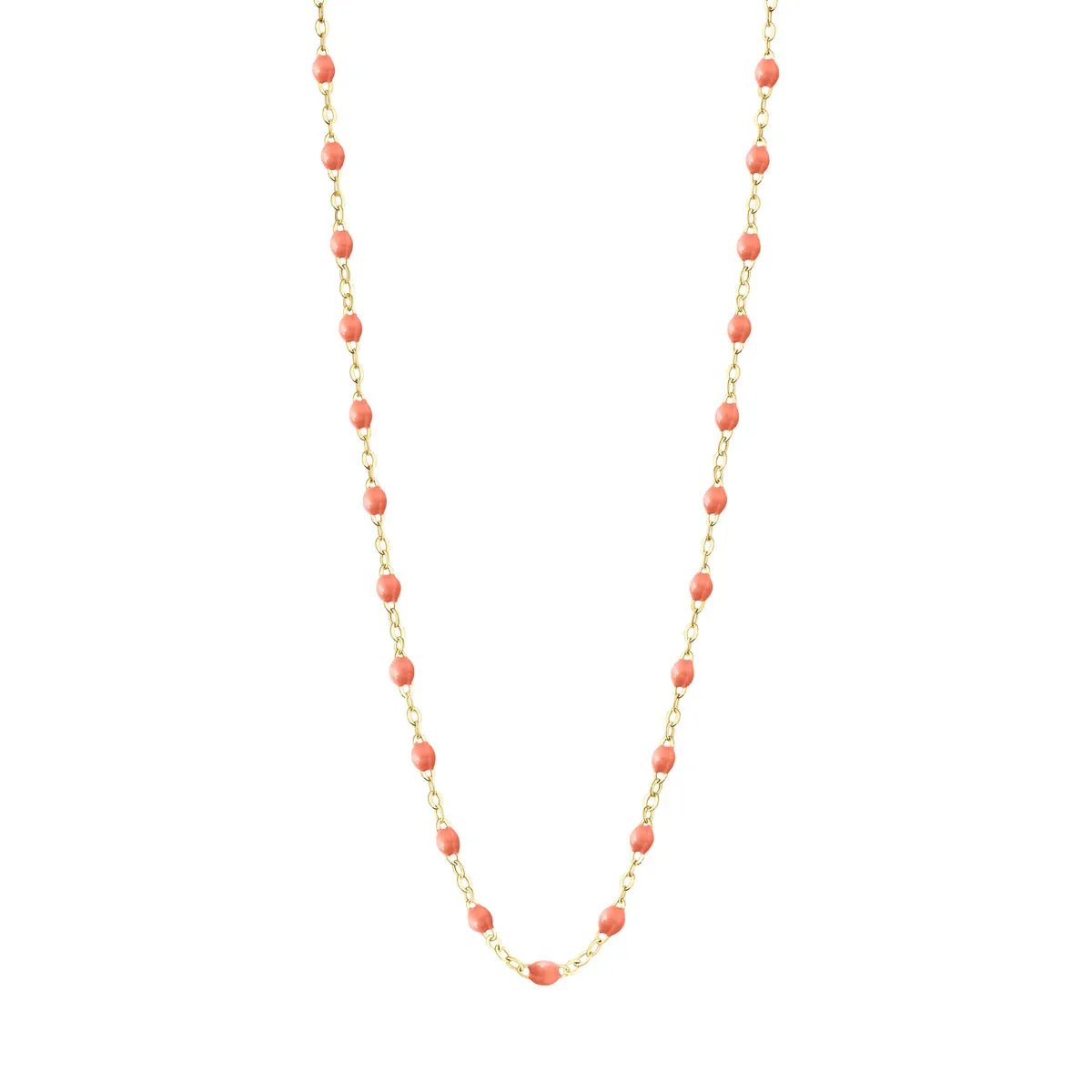 Classic Gigi 16" Necklace (Multiple Colors)