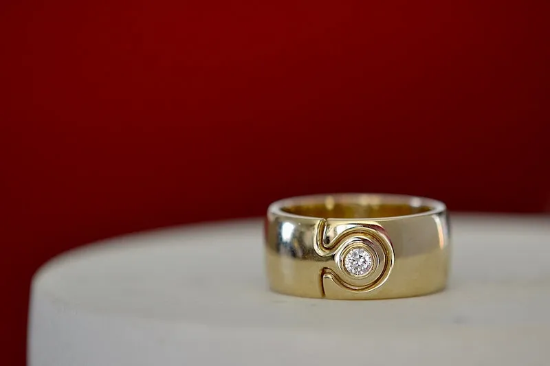 Classic Tall and Short Impetus Band