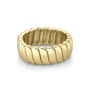 CLASSIC ZOE RING