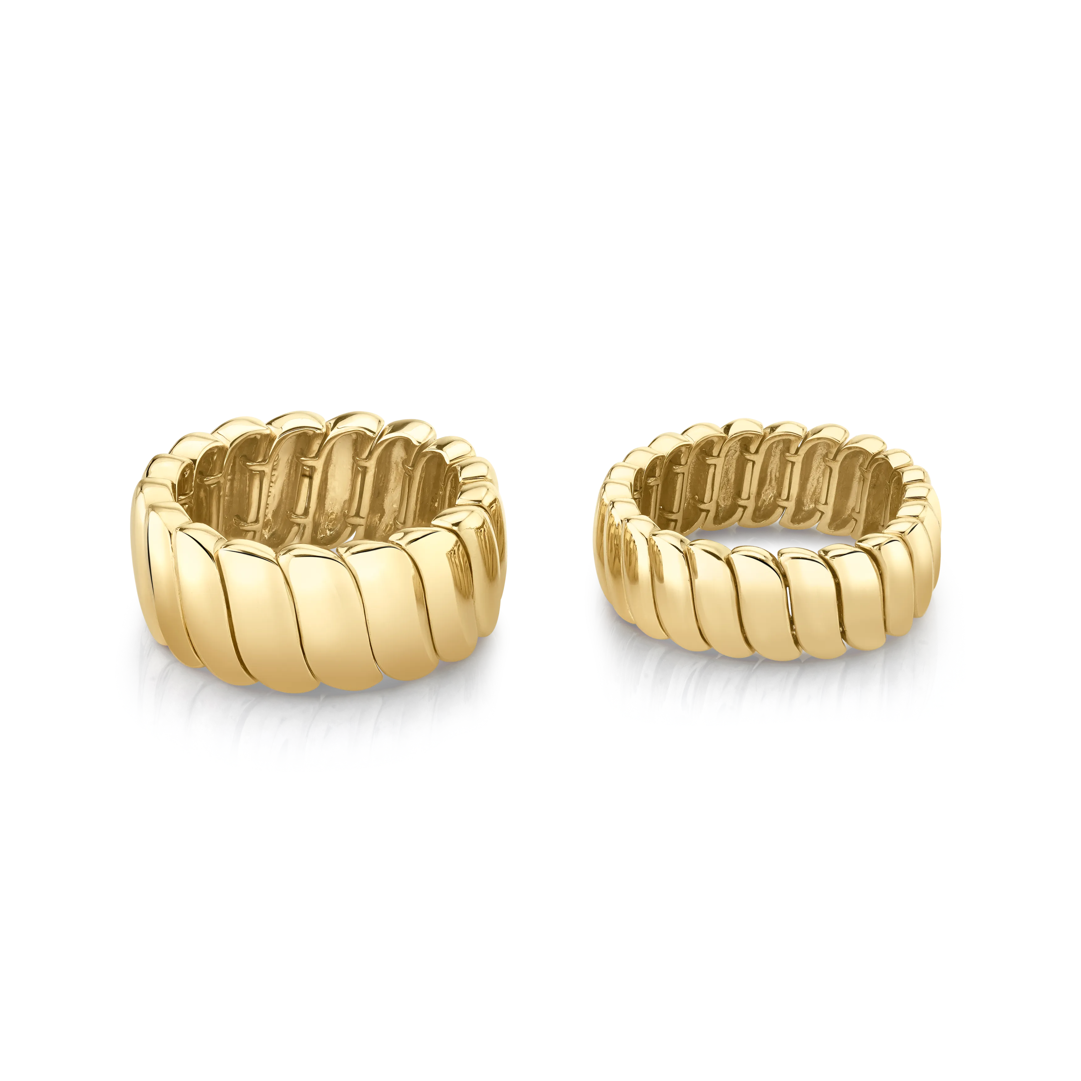 CLASSIC ZOE RING