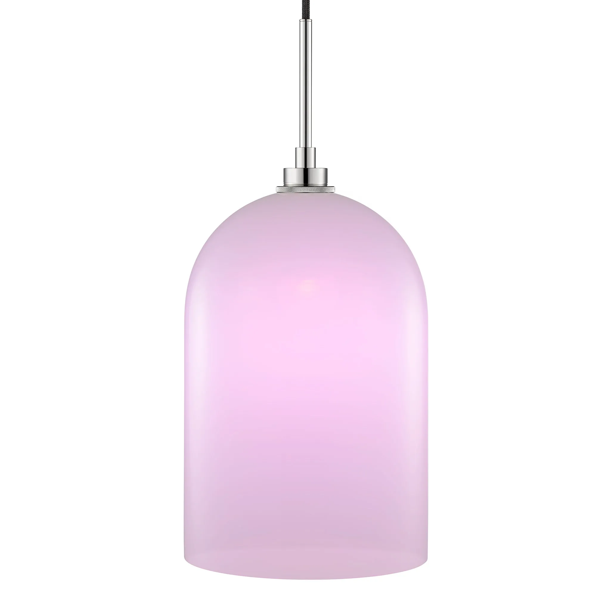 Cloche Grand Opalia Pendant Light