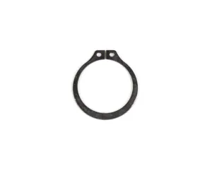 CM Motor Shaft Bearing Inboard Snap Ring (V1)