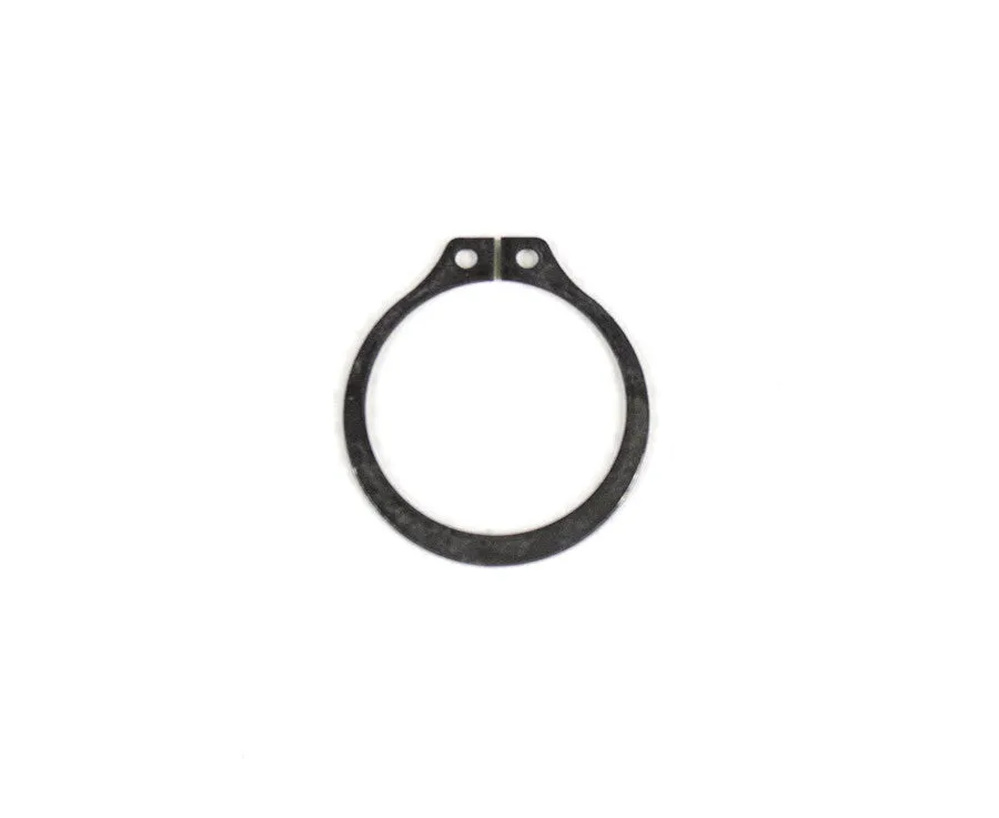 CM Motor Shaft Bearing Inboard Snap Ring (V1)