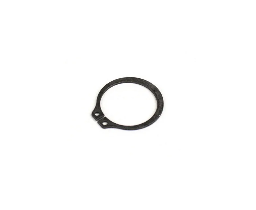 CM Motor Shaft Inboard Bearing Snap Ring (V2)