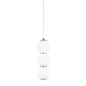 Dango - mini pendant - C82402OG