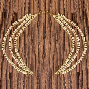 Detachable Earring Saharas.