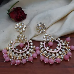 Eleyna Earrings