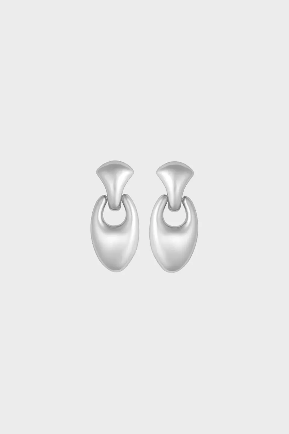 Enterprise Earrings