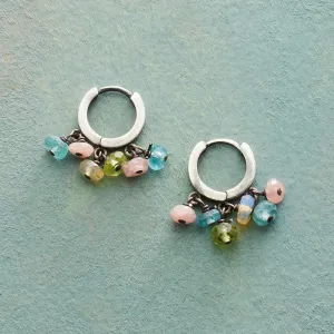 Ethiopaline Earrings