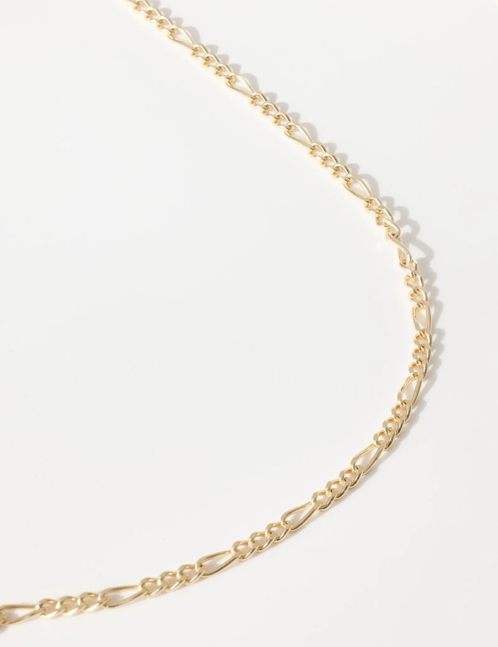 Figaro Chain