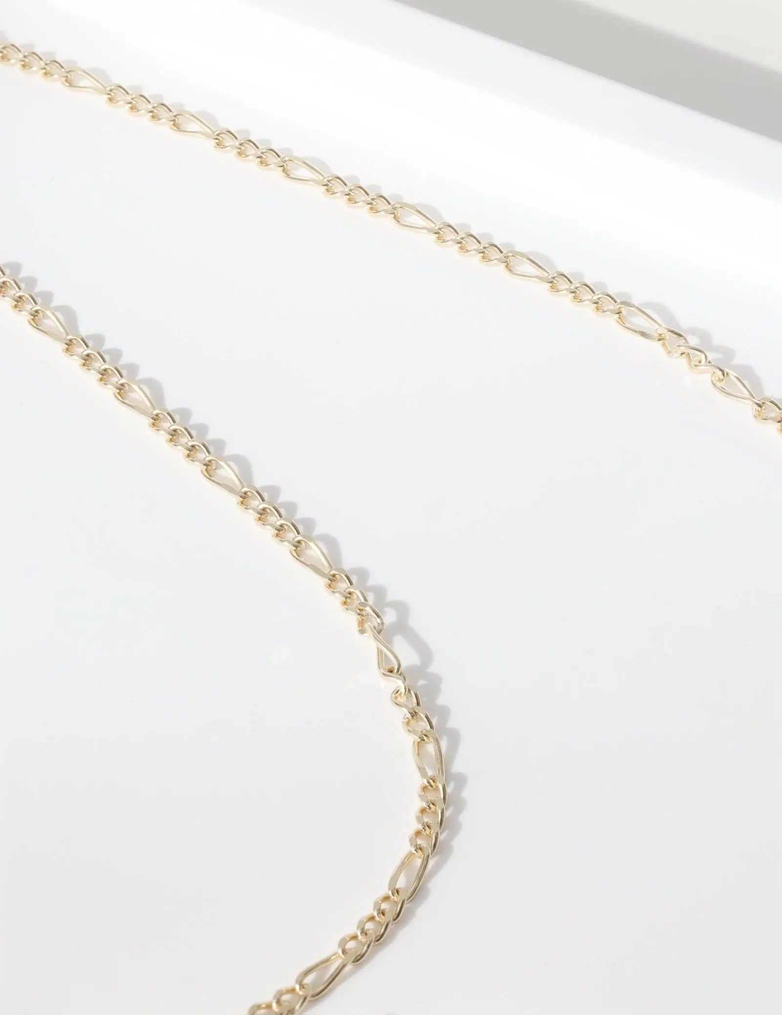 Figaro Chain