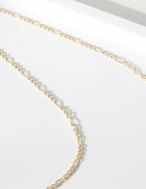 Figaro Chain